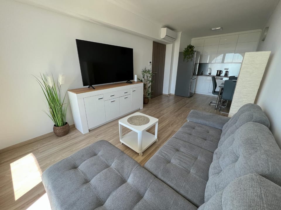 Communal lounge/ TV room, TV and multimedia, Kitchen or kitchenette, Living room, Evening entertainment