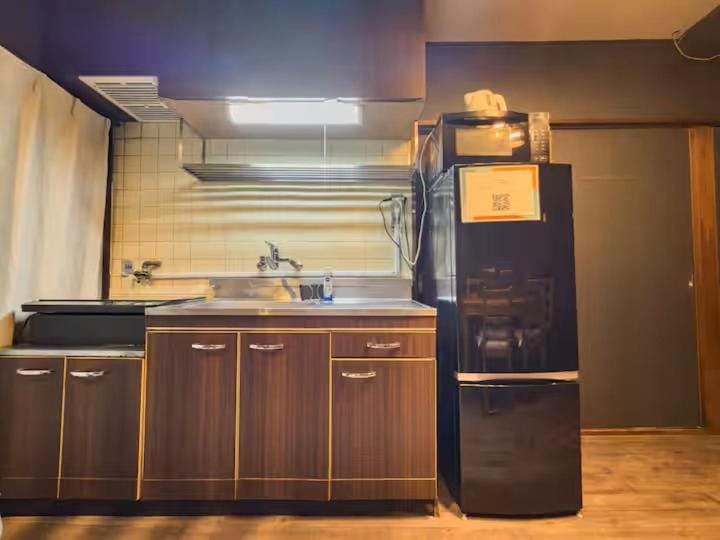 Suncorpo Yu Nippombashi 3D サンコーポユウ日本橋 3D Apartment in Osaka