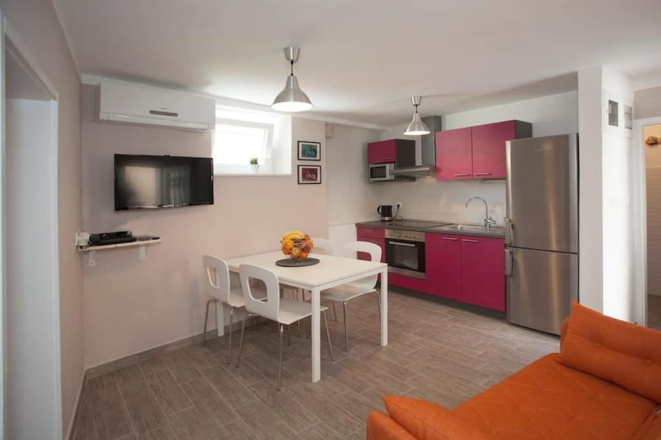 Brand new apartment Damir in city center Apartment in Split