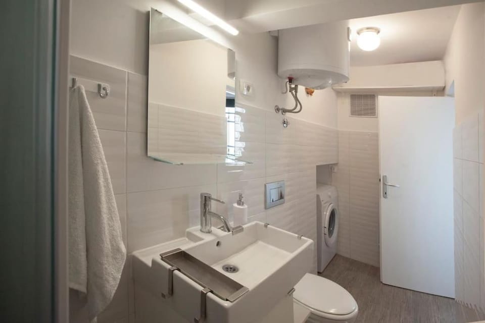 Brand new apartment Damir in city center Apartment in Split