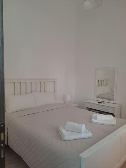 Flisvos Home Studio Apartment in Argolis, Greece