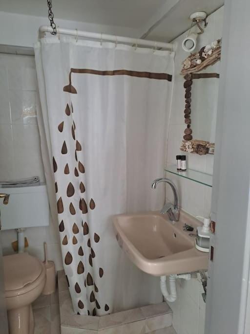 Flisvos Home Studio Apartment in Argolis, Greece