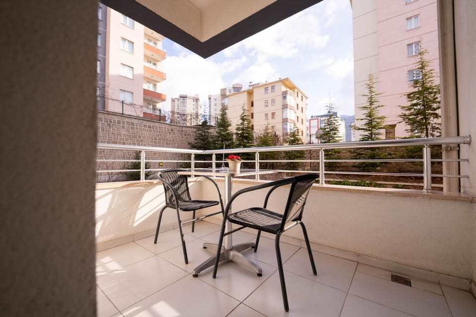 ARGEUS PRESTİJ Apartment in Kayseri