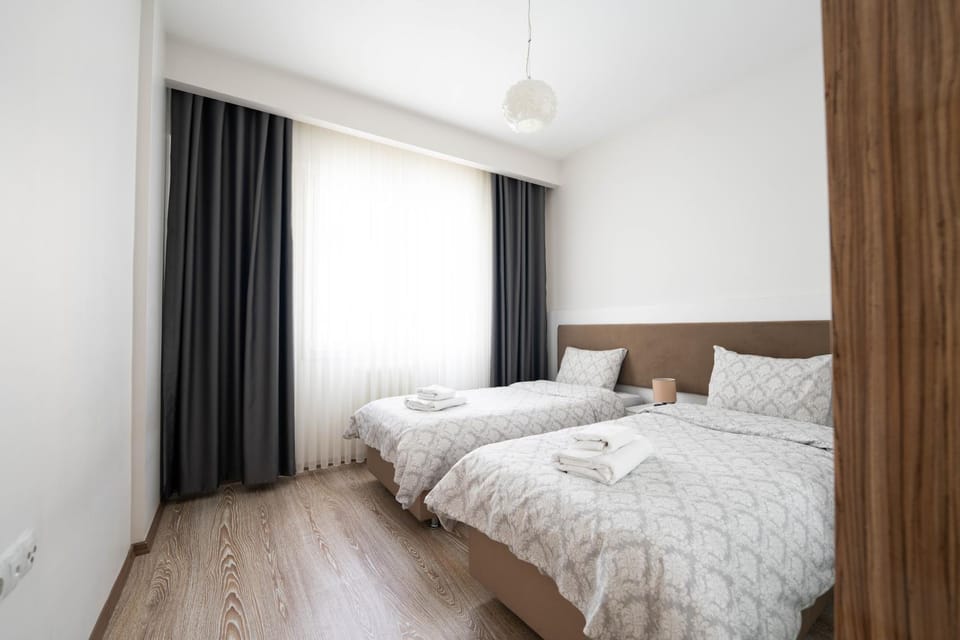 ARGEUS PRESTİJ Apartment in Kayseri