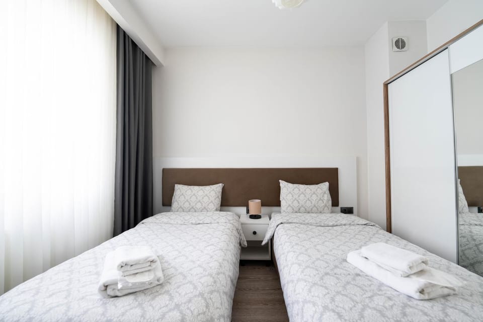 ARGEUS PRESTİJ Apartment in Kayseri