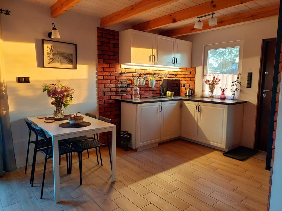 Domy Mazury Kurp Dom House in Poland