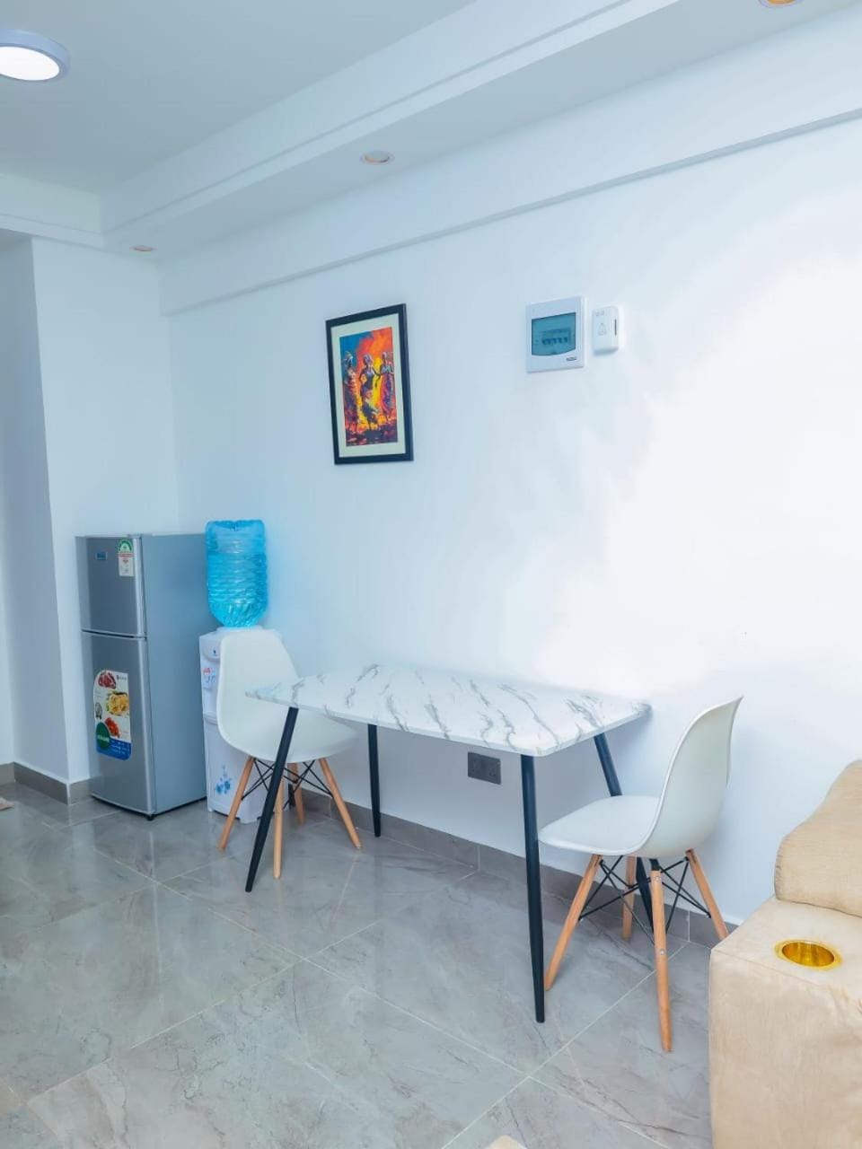 Heartlands garden Bed and Breakfast in Nairobi