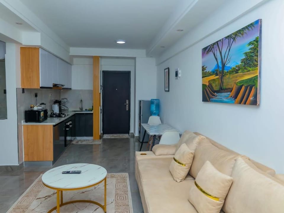 Heartlands garden Bed and Breakfast in Nairobi