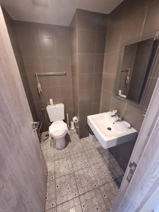 HUAHIN LA CASITA by TST D5 Apartment in Nong Kae