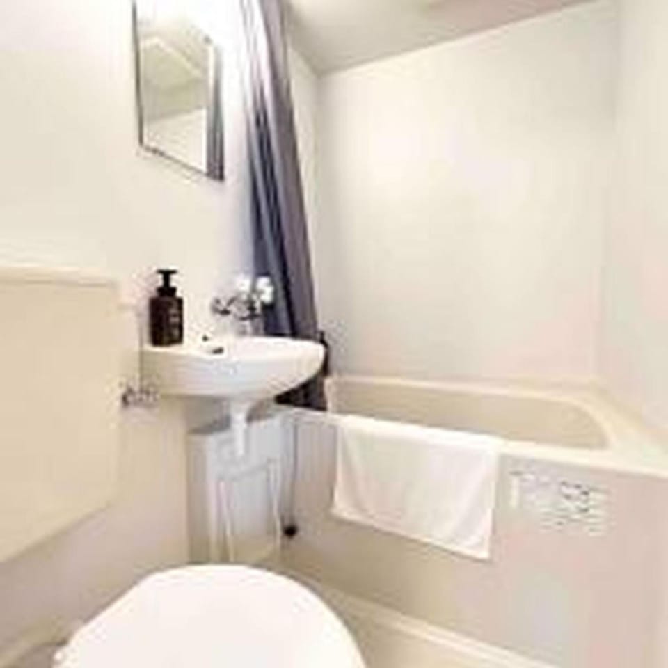 Arcadia EF 206 アルカディアEF 206 Apartment in Osaka
