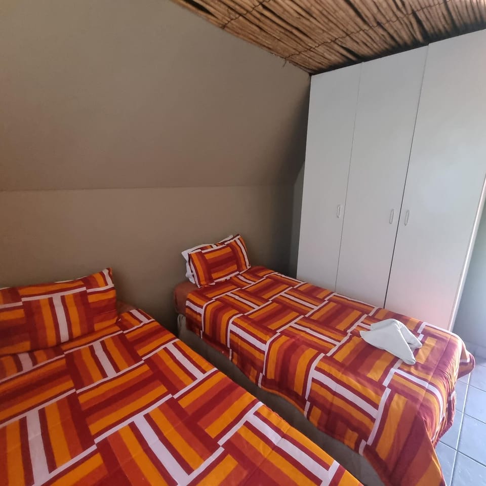 Nikita Portuguese Restaurant and Motel Apartment in Gauteng