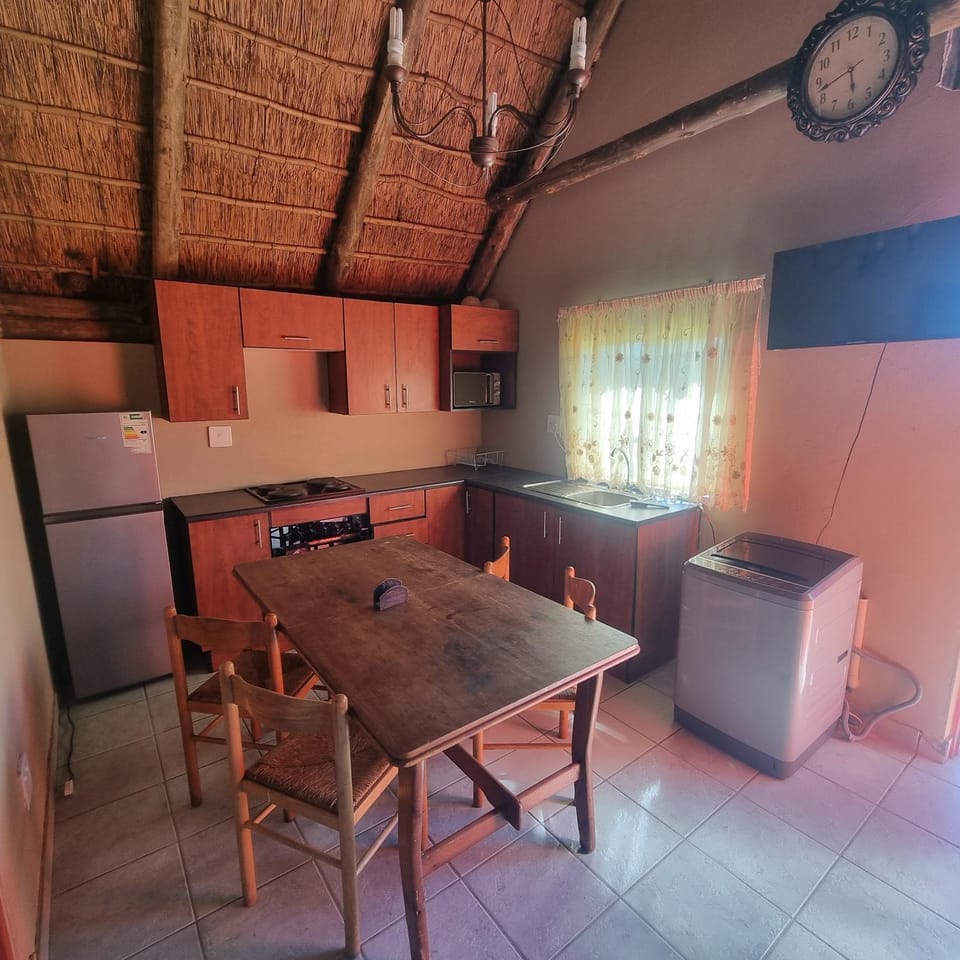 Nikita Portuguese Restaurant and Motel Apartment in Gauteng