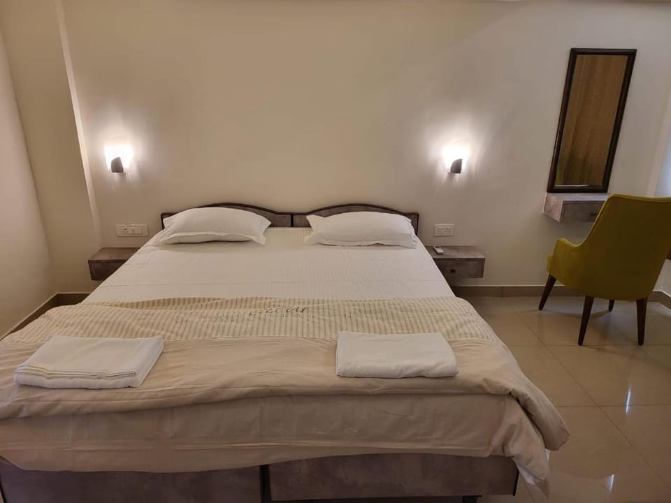 Palm Crest The Colva Diaries Apartment in Benaulim