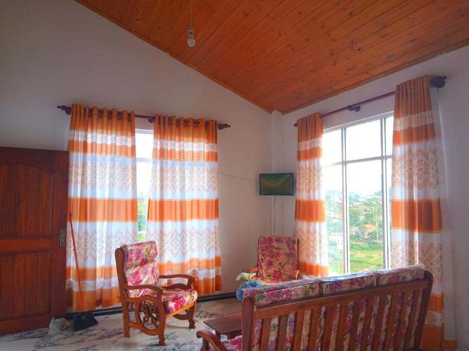 Hikers holiday home House in Nuwara Eliya