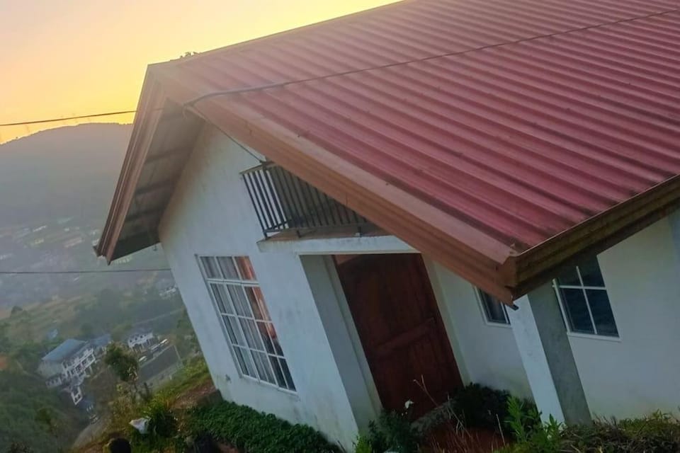 Hikers holiday home House in Nuwara Eliya
