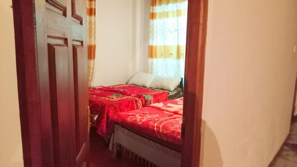 Hikers holiday home House in Nuwara Eliya