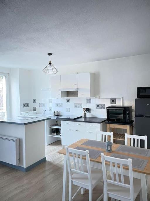 Appartement 4 personnes Apartment in Provence