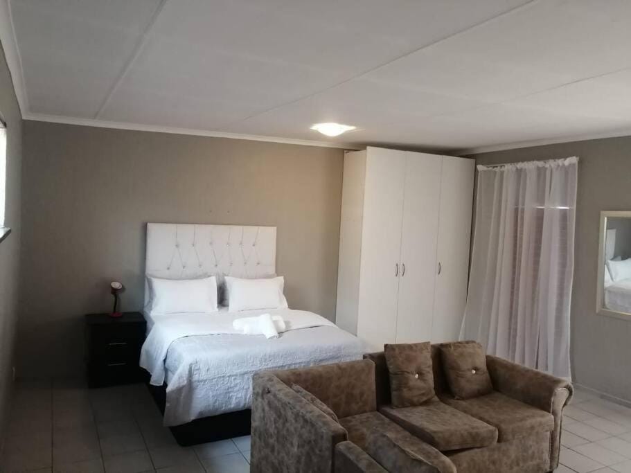 The Hidden House in Gauteng