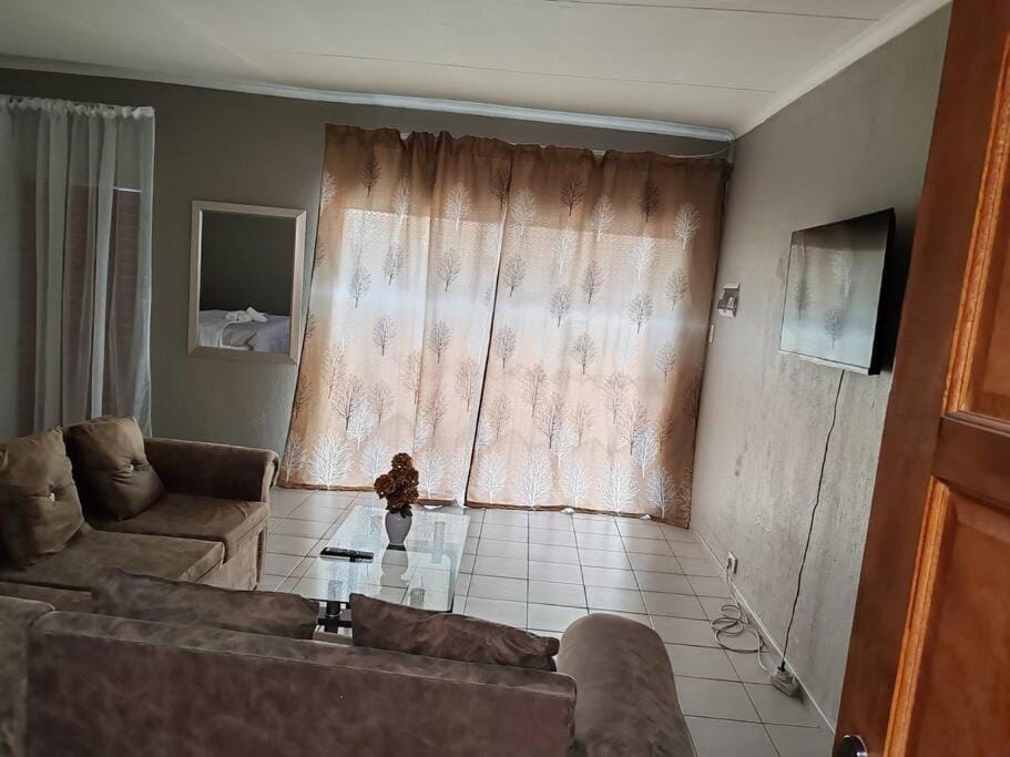 The Hidden House in Gauteng