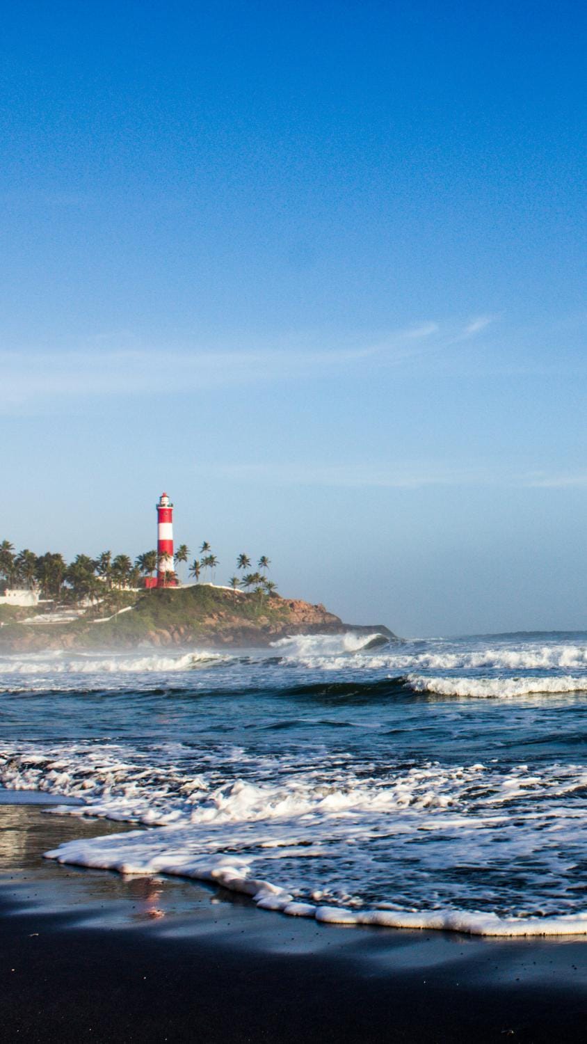 Nearby landmark, Sea view