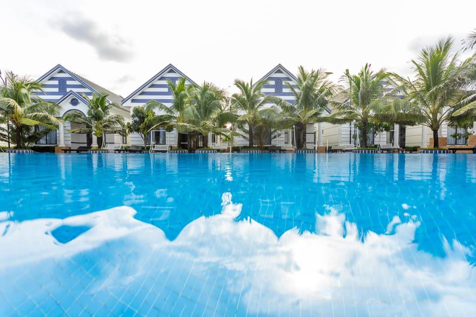 Thuong Trang Villa Phu Quoc Resort in Phu Quoc