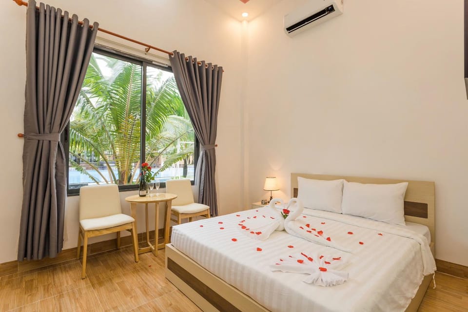 Thuong Trang Villa Phu Quoc Resort in Phu Quoc