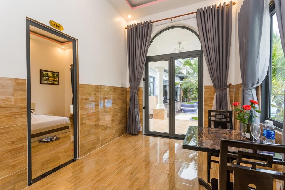Thuong Trang Villa Phu Quoc Resort in Phu Quoc