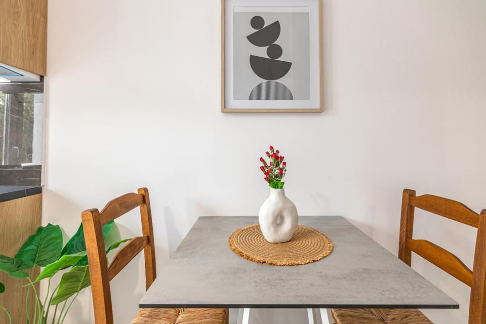 Fysalida's Coastal Gem 6 - Steps Away from the Sea Apartment in Crete