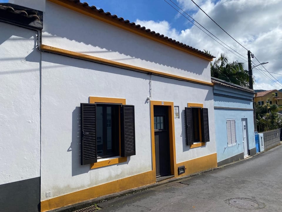 Property building, Facade/entrance, Street view