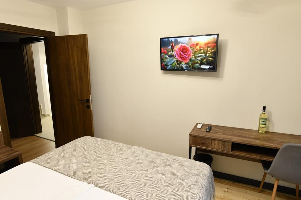 TV and multimedia, Bedroom