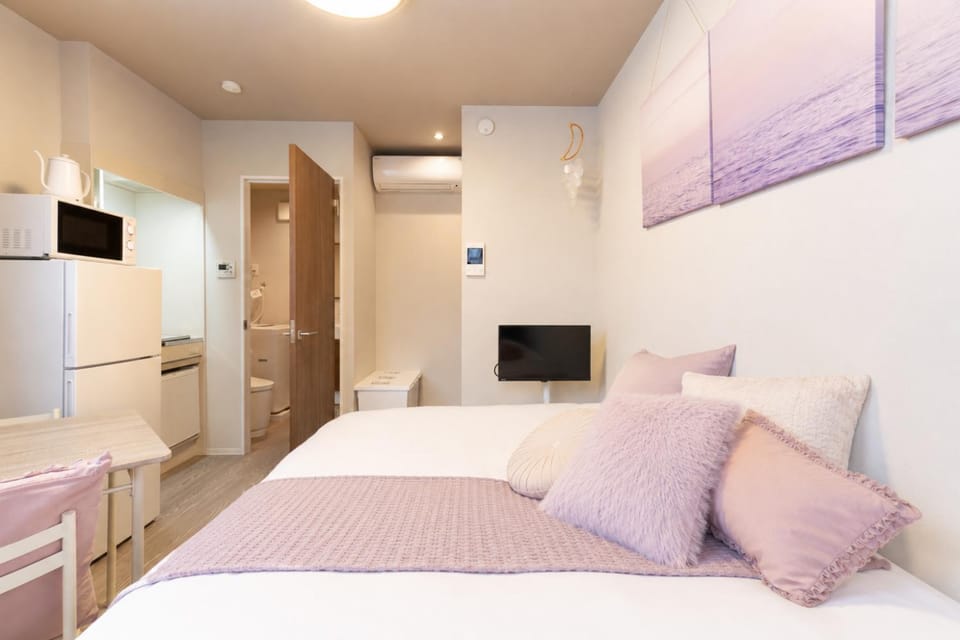 Fiore Kinshicho by Tranova Apartment in Japan