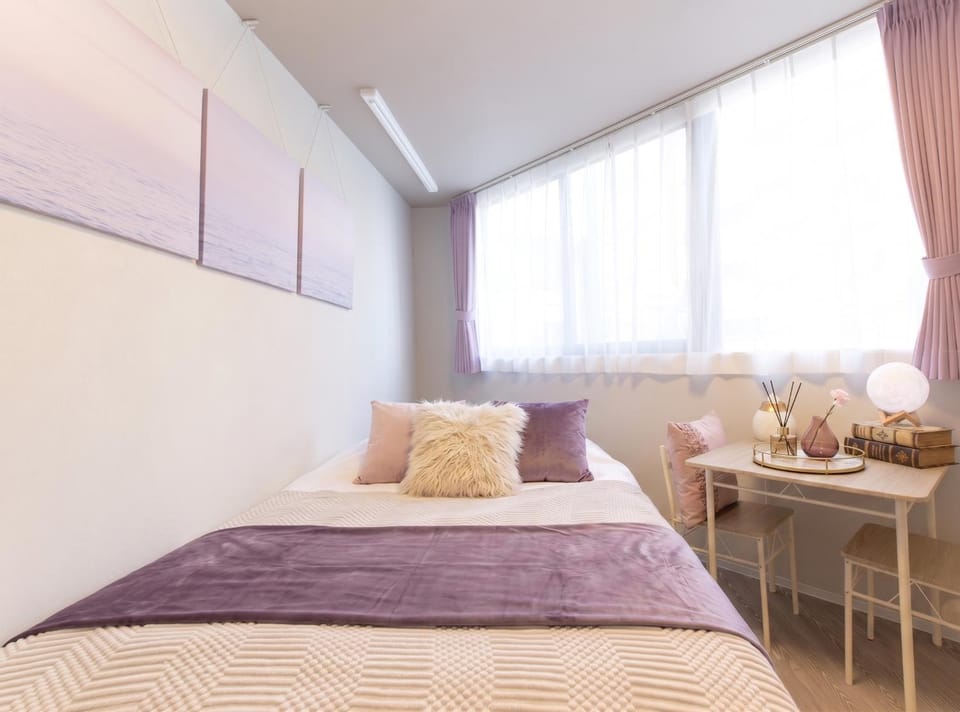 Fiore Kinshicho by Tranova Apartment in Japan