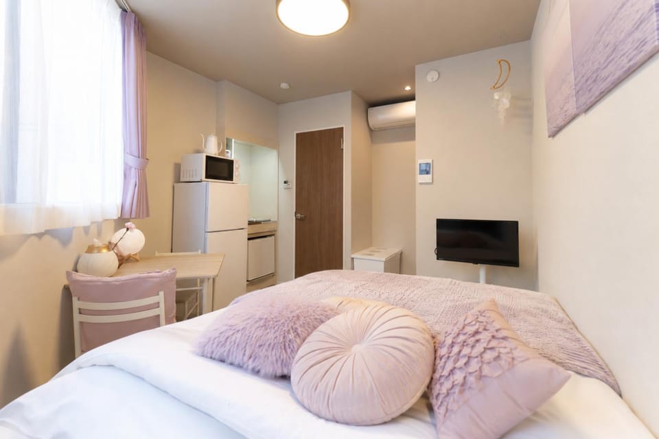 Fiore Kinshicho by Tranova Apartment in Japan