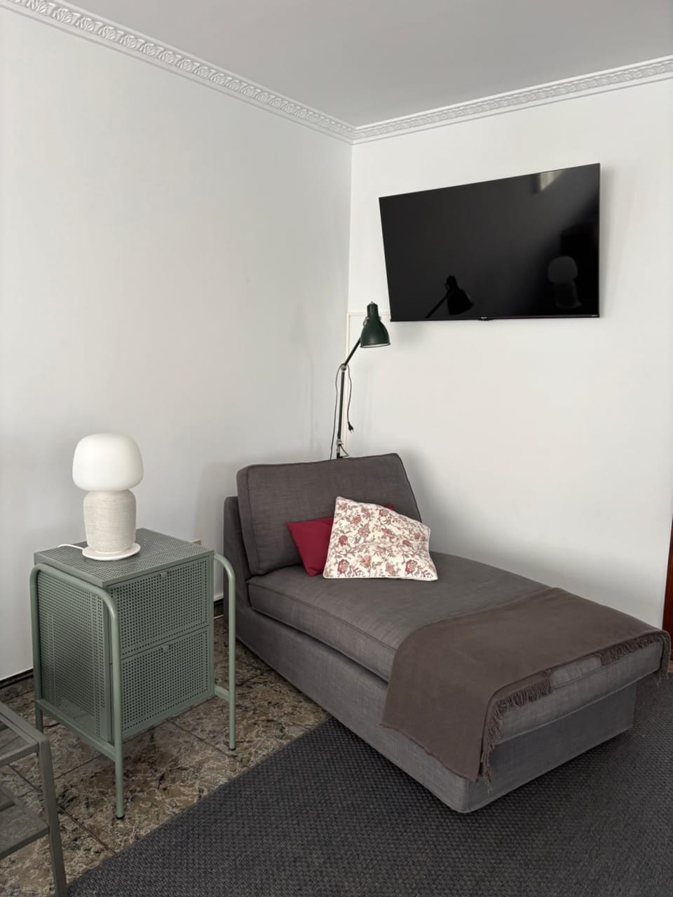 Vicedo Bay View Apartment in A Mariña Occidental