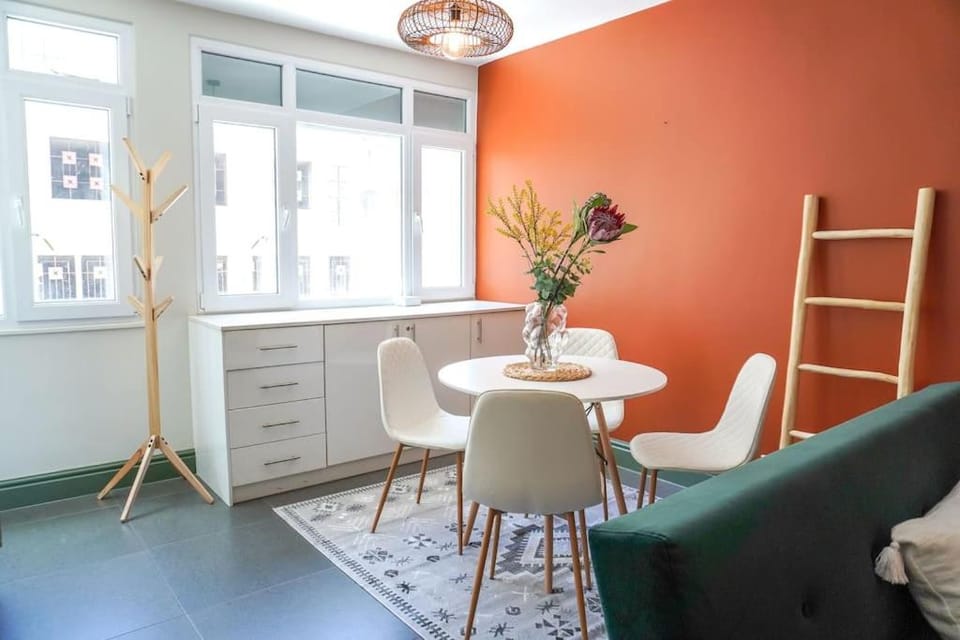 Casa @ 120 Apartment in Cape Town