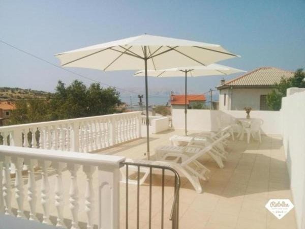 Apartments Kovac Senj Apartment in Lika-Senj County