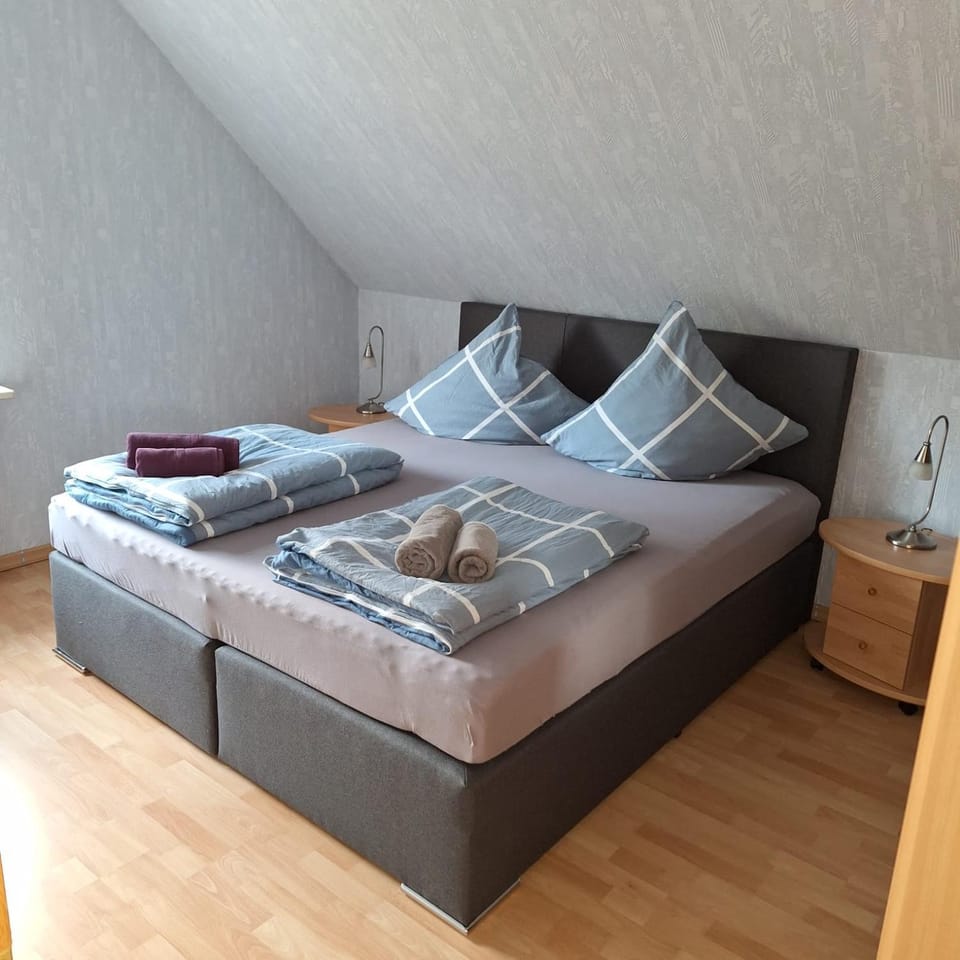 Niki Apartment in Schleswig-Holstein