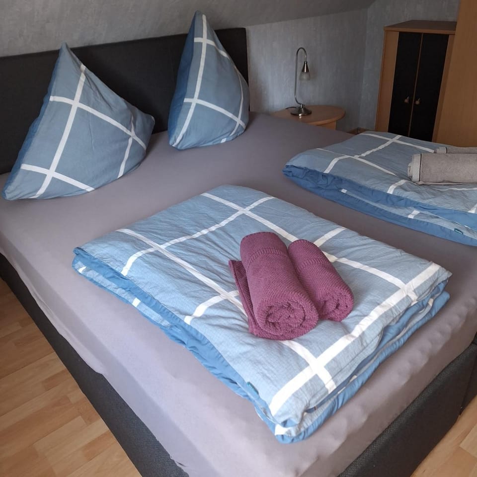 Niki Apartment in Schleswig-Holstein