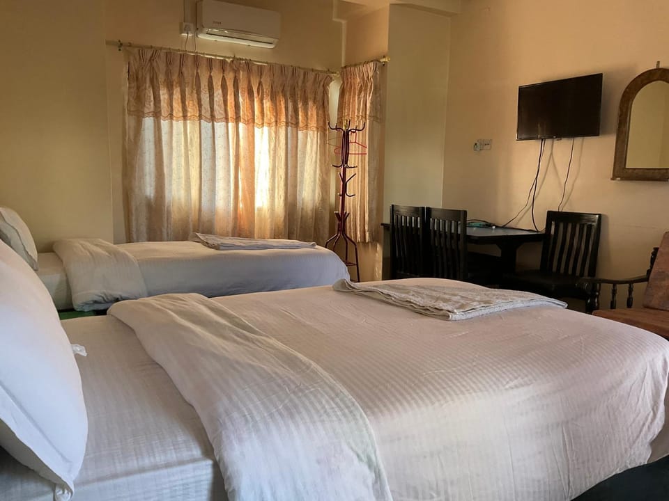 Trekkers Lodge Bed and Breakfast in Bagmati Province, Nepal