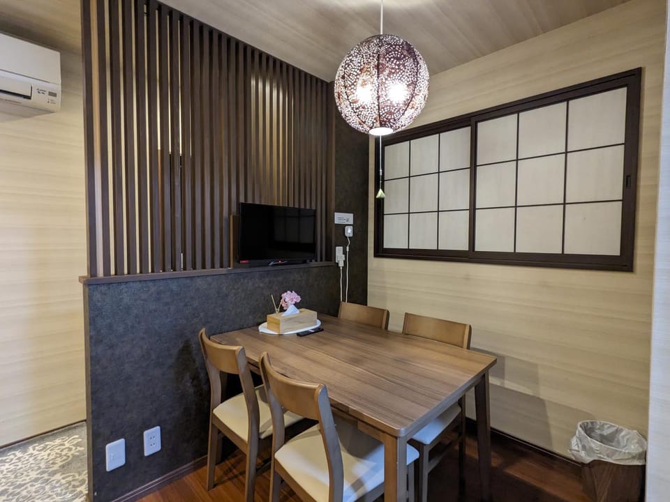Moonlight Inn Kujo Apartment in Kyoto