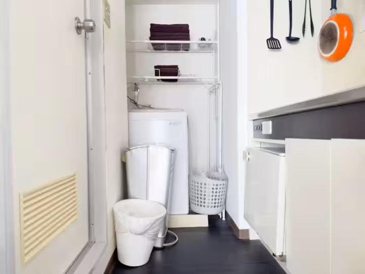 Arcadia EF 607 アルカディアEF 607 Apartment in Osaka