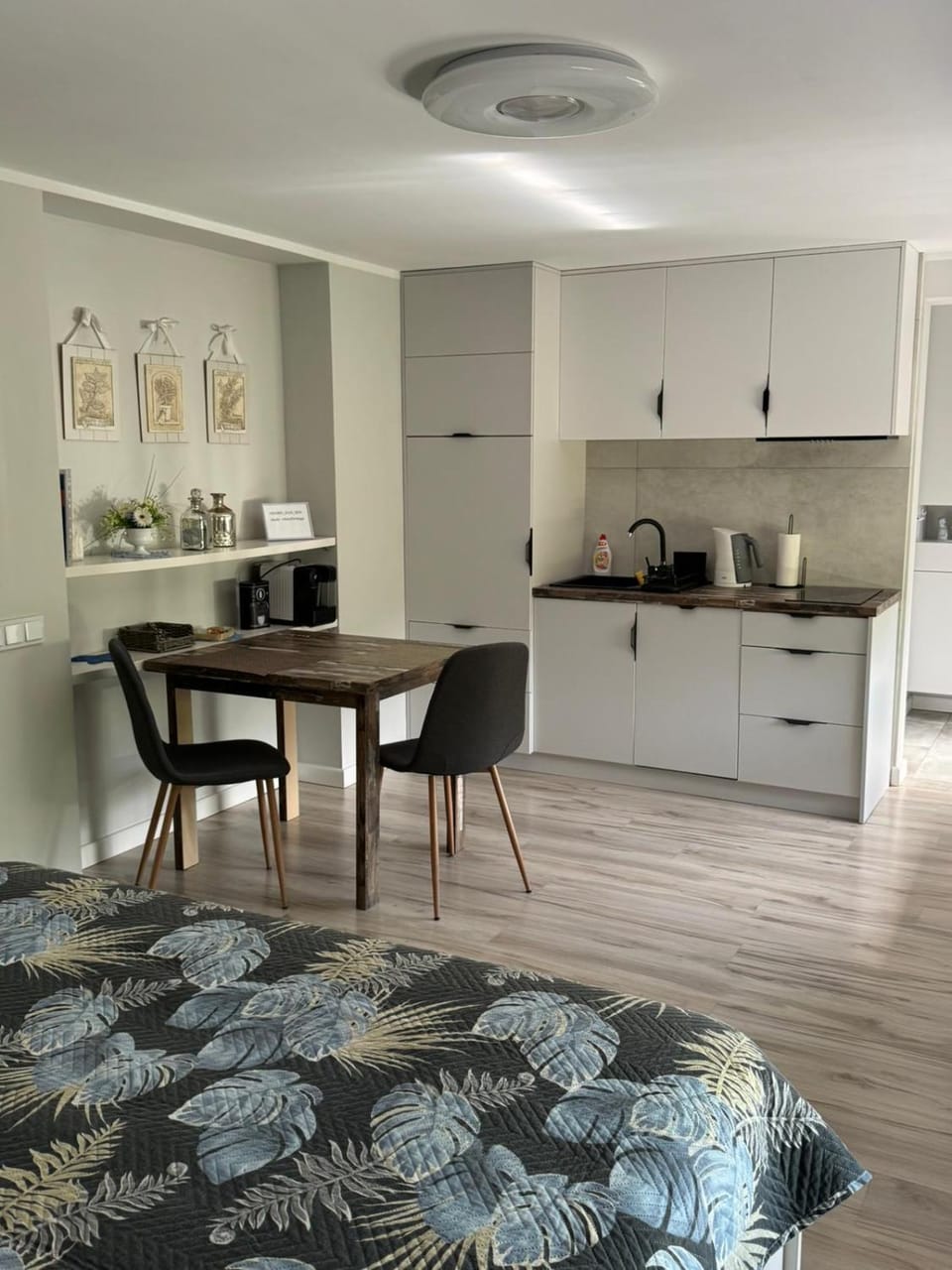 Apartament Wierzbowa - Pod Orzechem Apartment in Poland