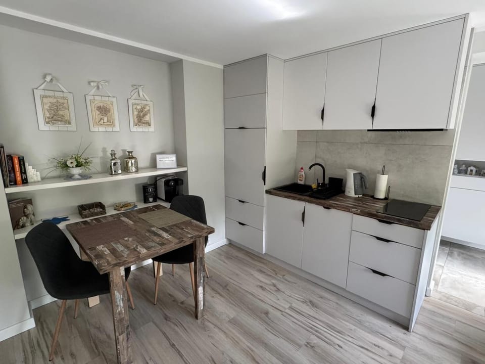Apartament Wierzbowa - Pod Orzechem Apartment in Poland