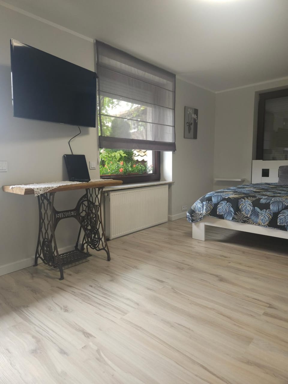 Apartament Wierzbowa - Pod Orzechem Apartment in Poland