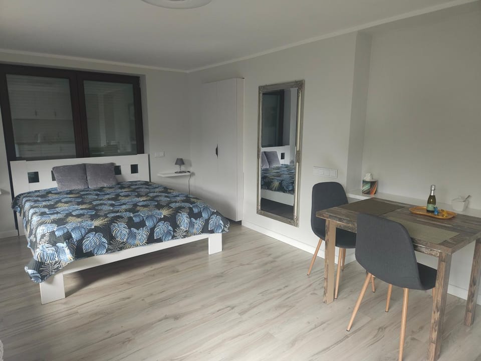 Apartament Wierzbowa - Pod Orzechem Apartment in Poland