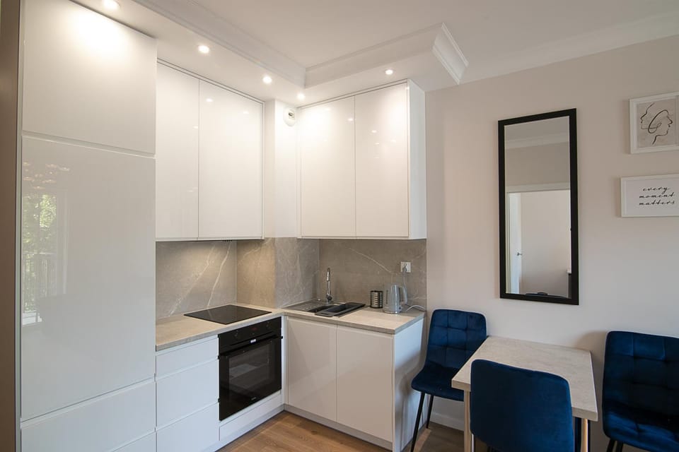 Apartament2 Bulwar Staromiejski Stare Miasto Centrum Apartment in Wroclaw