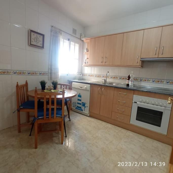 Apartament Eliza 2 El Morche Apartment in Axarquía