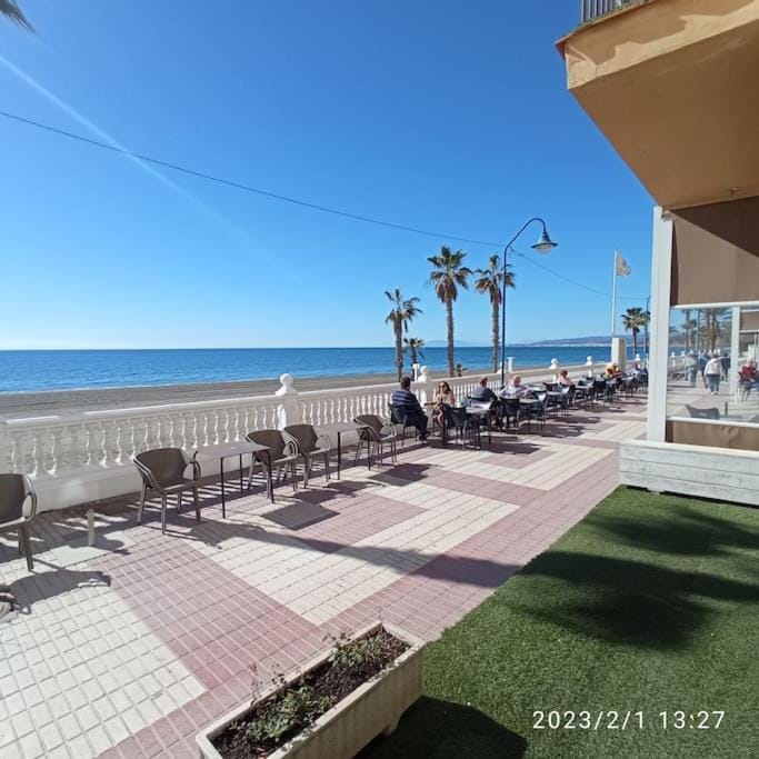 Apartament Eliza 2 El Morche Apartment in Axarquía