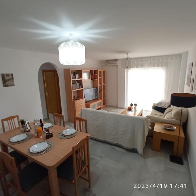 Apartament Eliza 2 El Morche Apartment in Axarquía