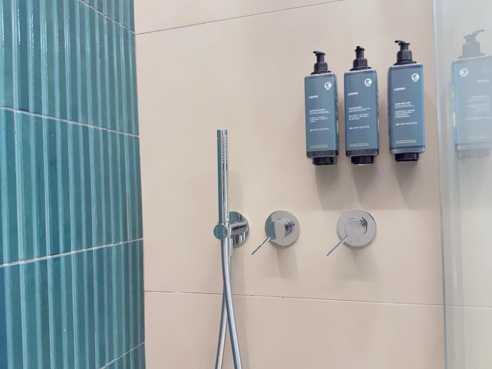 Hotel Continental Hotel in San Benedetto del Tronto